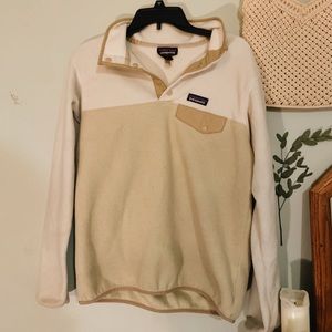 Patagonia Synchilla Jacket Women’s Medium